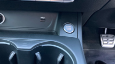 Audi A4 2.0T FSI S Line 4dr S Tronic [Leather/Alc] Petrol Saloon